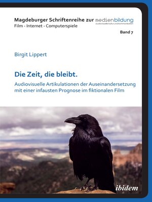 cover image of Die Zeit, die bleibt